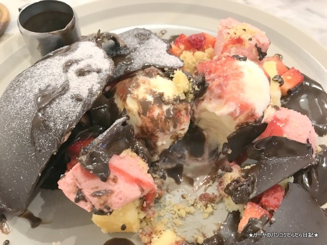 White Day Patisserie ホワイトデー バンコク 人気カフェ (14)