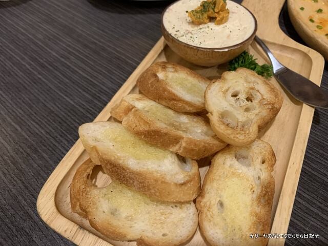 ise bangkok Sukhumvit 47 buffet (14)