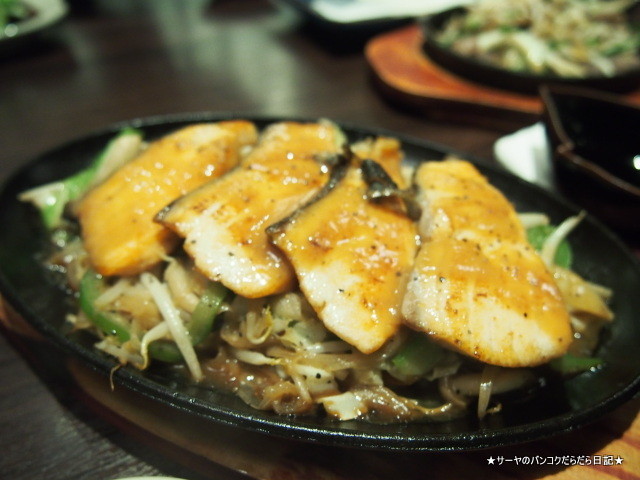 Tsubohachi Thailand 居酒屋 バンコク つぼ八