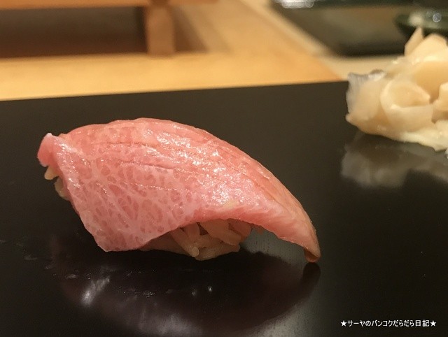 MISAKI SUSHI bangkok バンコク 寿司 (14)