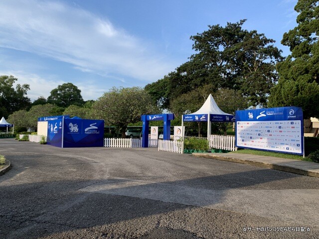 サンティブリー Santiburi Country Club Chiangrai (33)