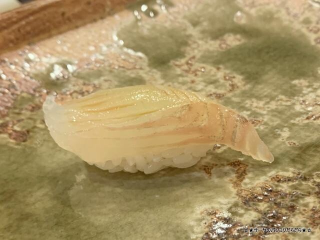 sakuragawa さくら川 バンコク 寿司 アソーク (6)