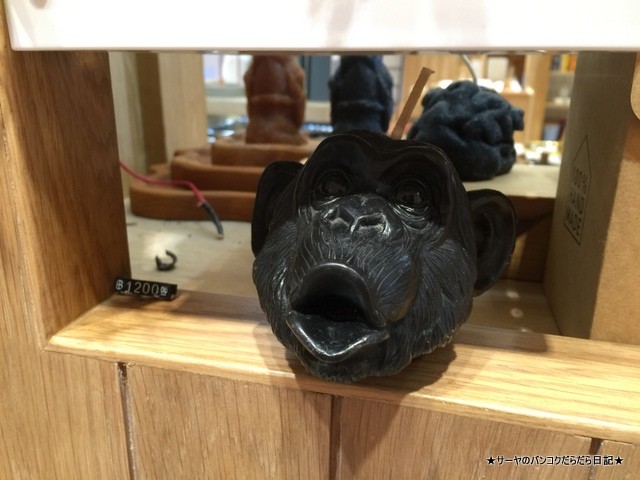 ROOM Concept Store エムクォーティエ