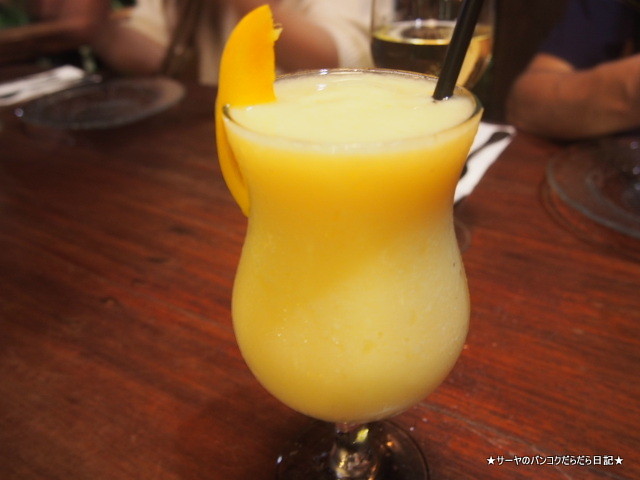 ボラカイ フィリピン Boracay Subo Restaurant