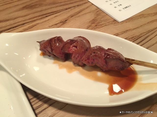 Abiy kitchen 炙 和食 バンコク (6)-001