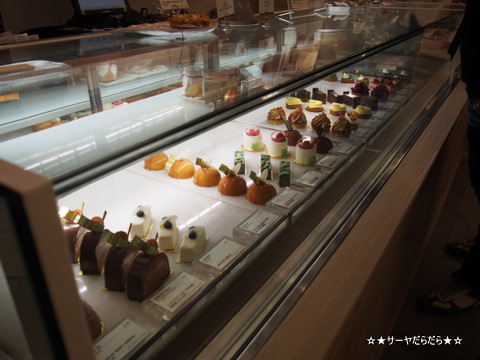 boite de bijou 珠寶盒法式點心坊 at 麗水街