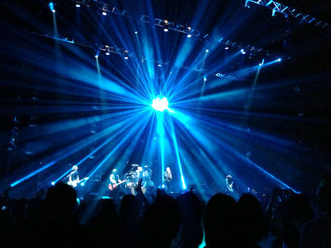 ルナシー LUNA SEA バンコク 7