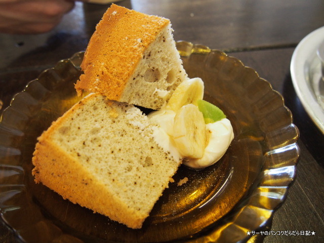 COCORO CAFE 台北 TAIPEI サーヤ