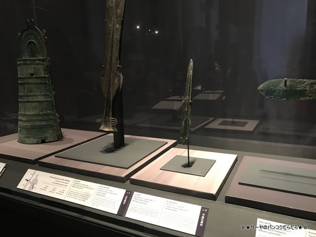 bangkok national museum バンコク国立博物館 (6)