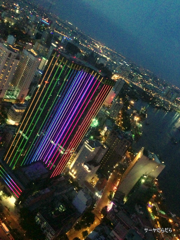 Alto¡Çs Helipad Bar¡¡¥¢¥ë¥È¡¦¥Ø¥ê¥Ñ¥Ã¥É¥Ð¡¼ 7