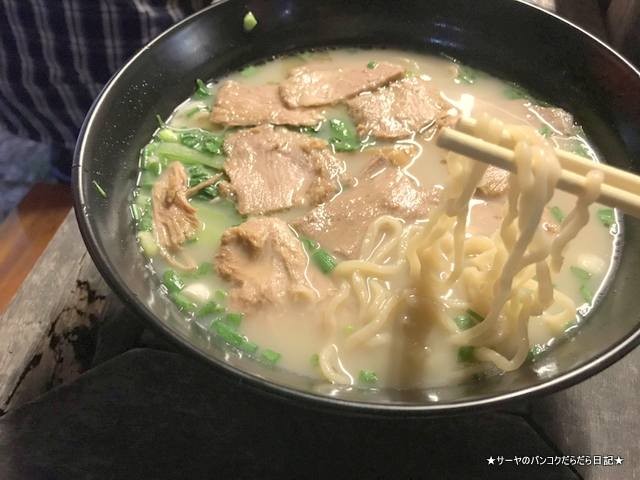 ラーメン屋台 ウドンタニ udonthani ramen street (8)