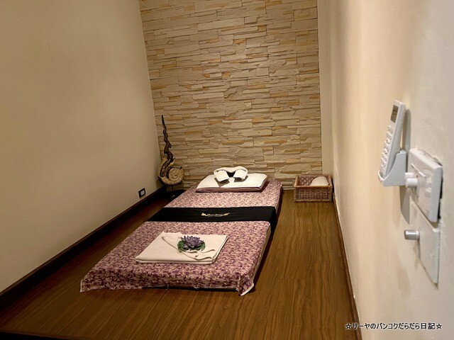 baan sabai spa バーンサバイスパ プロンポン 一軒家 (10)