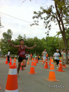 20110508 sukhothai marathon 11