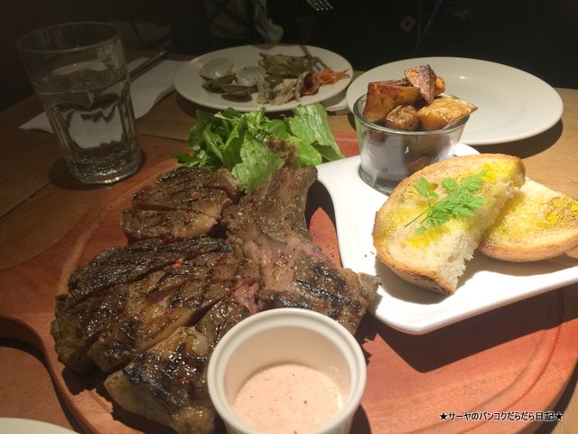 ANTICO FORNO 老烤箱義式餐館 台北 台湾
