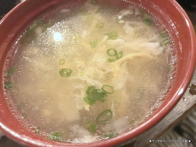 nagiya bangkok BBQ Buffet 食べ放題 バンコク なぎ屋 (10)