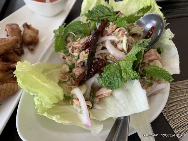 Bangpakong Riverside バンパコンリバーサイド (19)