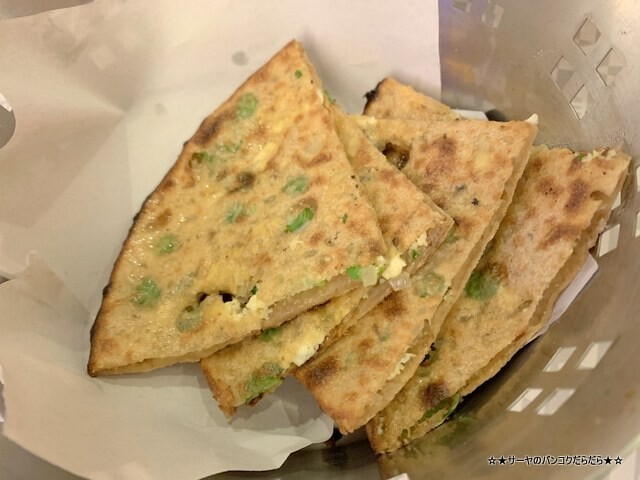 indian hut インディアンハット バンコク インド料理 (11)