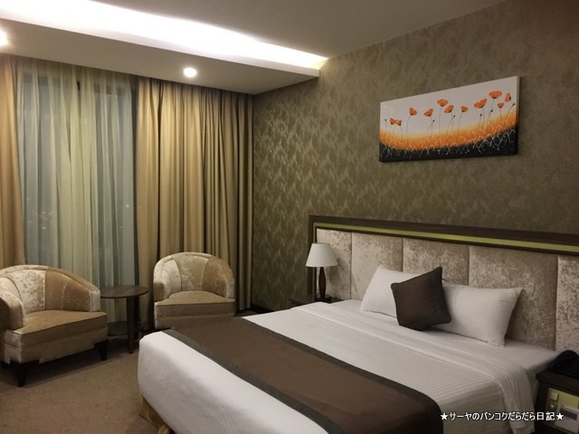 ムオン タン カン トー ホテル Muong Thanh Can Tho Hotel