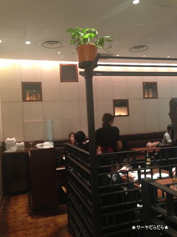 Caffe Classica 品川