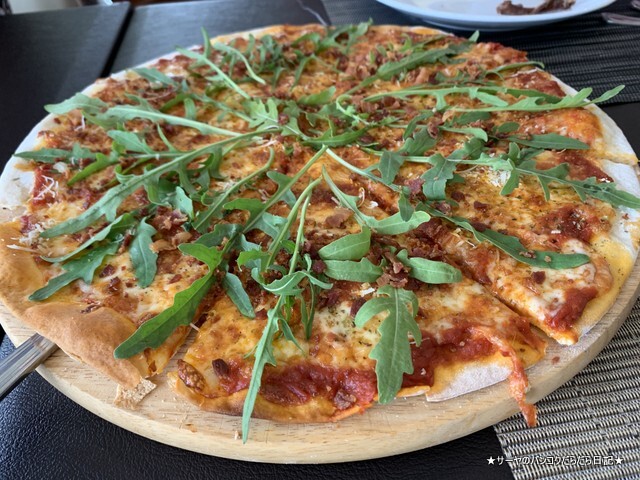 Bangpakong Riverside バンパコンリバーサイド (20)