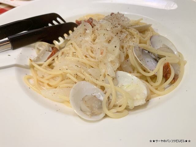 LA COCORICO ラココリコ バンコク 食べ放題 飲み放題 (14)