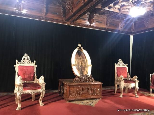 Mysore Palace マイソールパレス マイスール 南インド (23)