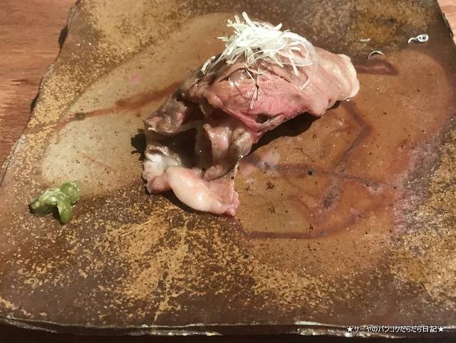 Sankyu Shabuhabu 三休 しゃぶしゃぶ 美味しい (14)