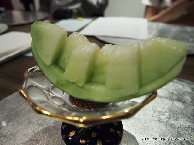 Wagyu Samurai Restaurant¡¡¥Ð¥ó¥³¥¯¡¡ÏÂµí¡¡¤¹¤¾Æ¤