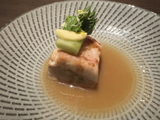 KHAAN Thai Fine Dining Restaurant Bangkok (16)