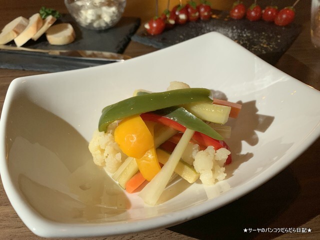 Bar Kaguya バーカグヤ bangkok バンコク (7)