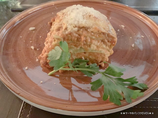 イル・ボロネーゼ(Il Bolognese) bangkok バンコク (12)