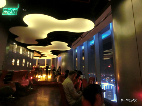 Alto¡Çs Helipad Bar¡¡¥¢¥ë¥È¡¦¥Ø¥ê¥Ñ¥Ã¥É¥Ð¡¼ 2