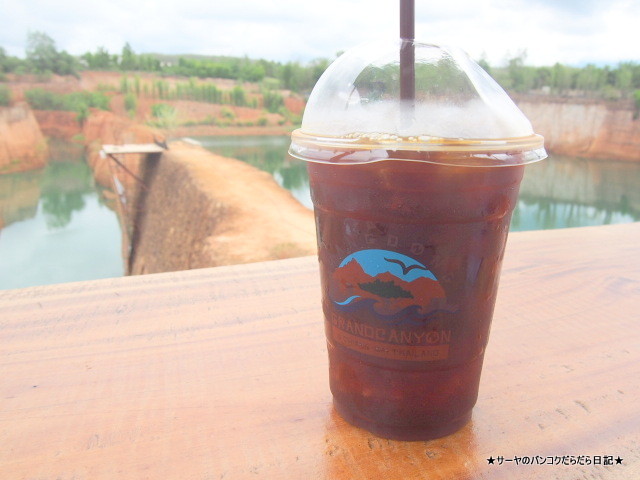 Grand Canyon Chiang Mai グランドキャニオン チェンマイ 飛び込み