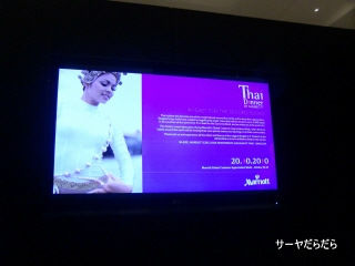 20101020 thai dinner 1