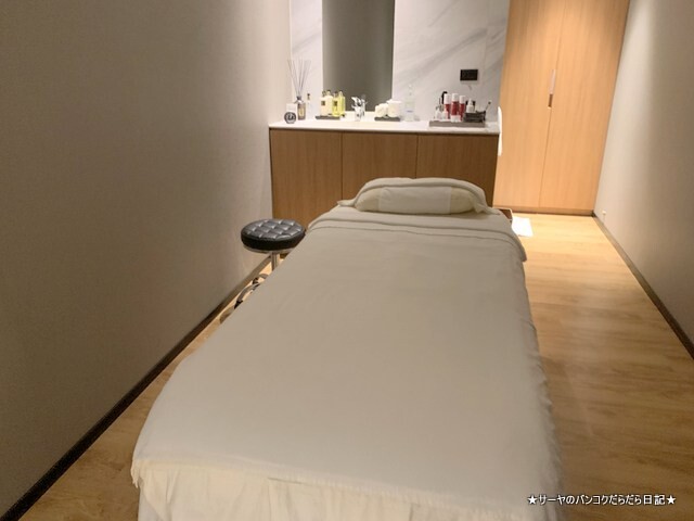 panpuri wellness facial パンピューリ フェイシャル (5)