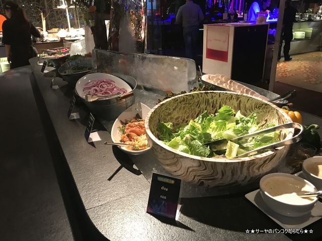 siam at siam friday night buffet おすすめ (4)