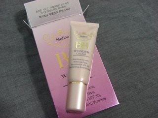 20080927 bb クリーム 2