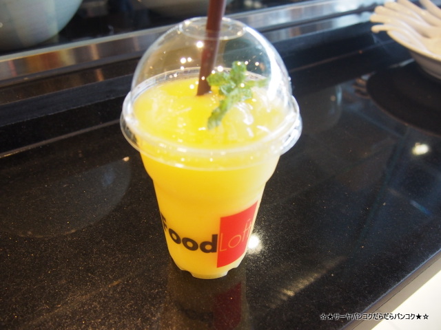 food loft セントラル バンコク サーヤ