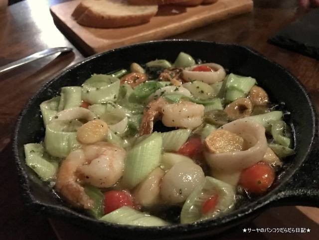 fuji bangkok 藤 バンコク 居酒屋 (8)