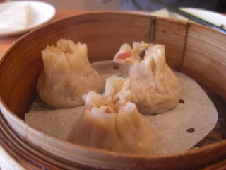 20090601 Crystal Jade La Mian Xiao Long Bao 5
