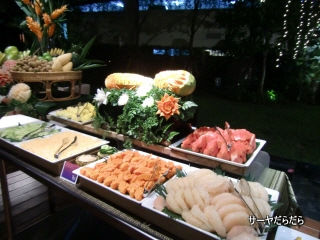 20101020 thai dinner 5
