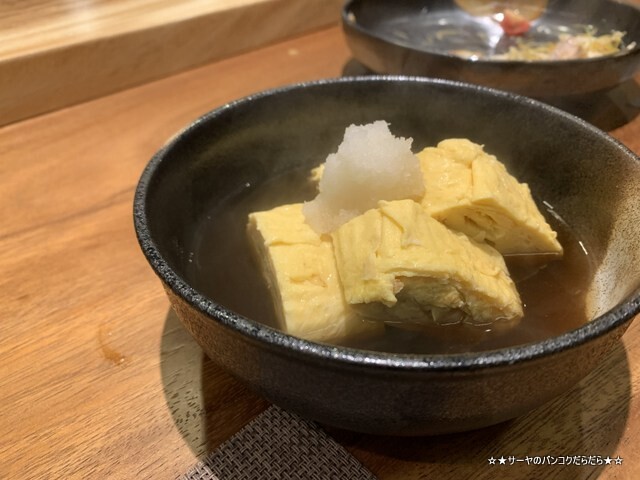 odashi hakkei おだし 八景 バンコク Bangkok (9)