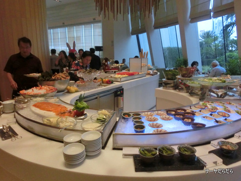 0421 westin bangkok brunch 1