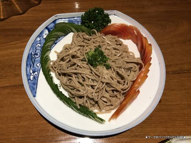 HANAKO izakaya バンコク 老舗 居酒屋 (1)