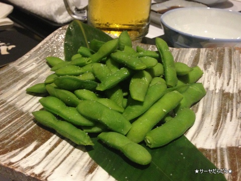 小樽寿司 バンコク 5