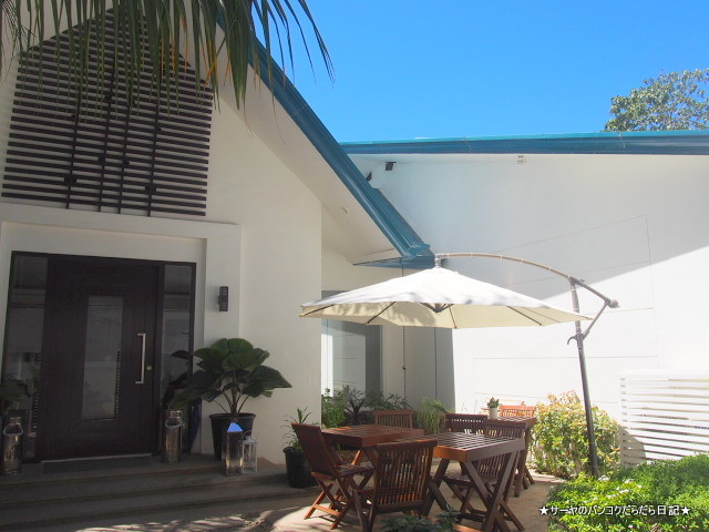 ブルー マリーナ ボラカイ リゾート (Blue Marina Boracay Resort)