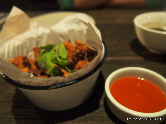 Moose Bangkok ミューズ バンコク エカマイ