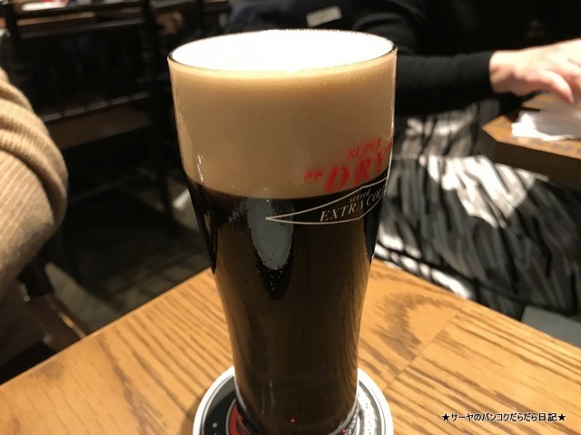 BEER&SPICE SUPER DRY KITTE丸の内店 (4)