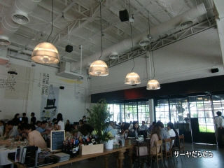 20120608 glayhound cafe 5