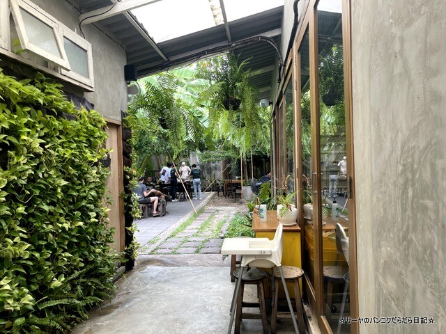 ランドハウス ベーカリー Landhaus Bakery (10)